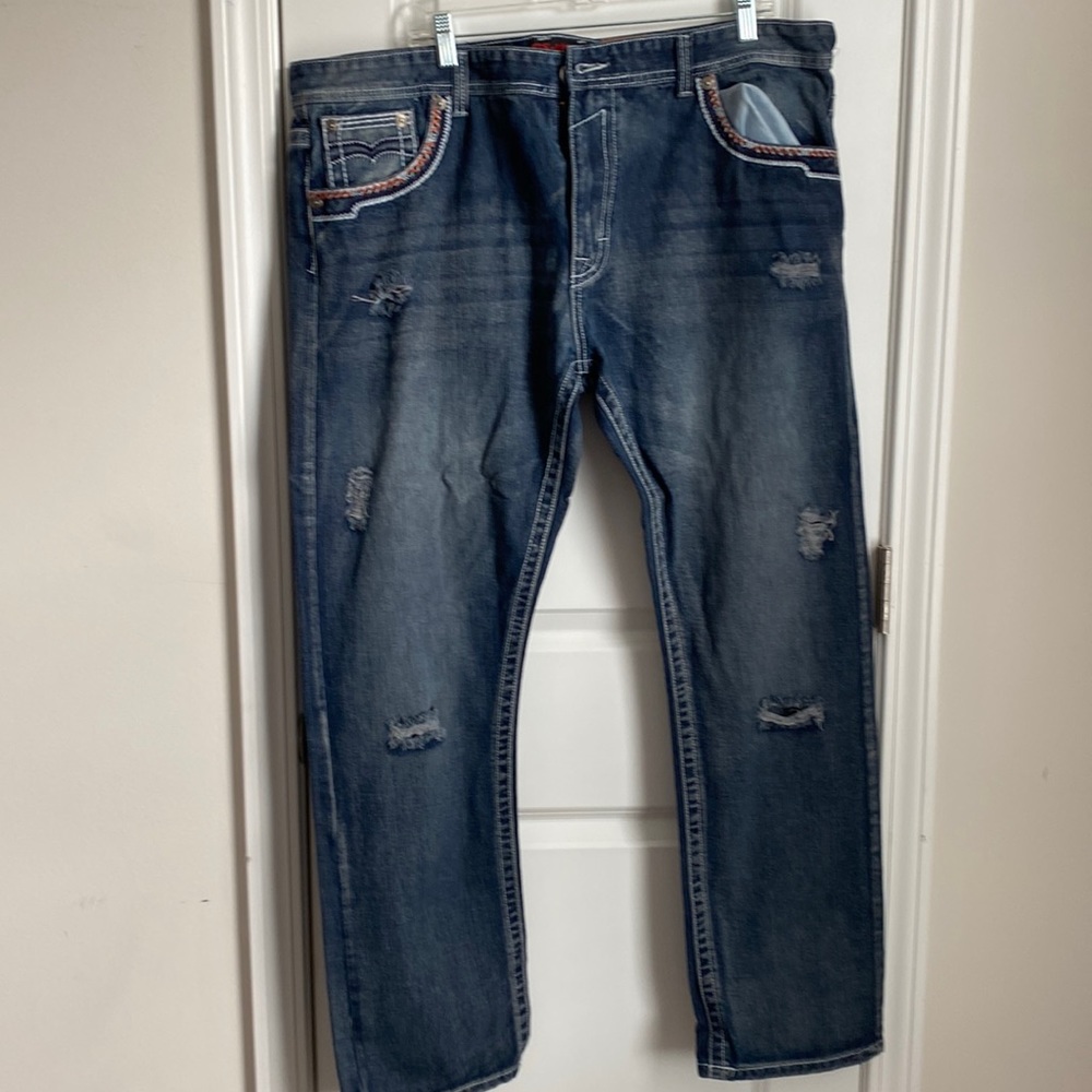 Men’s jeans